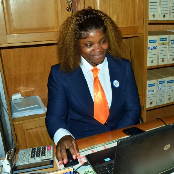 Comptable