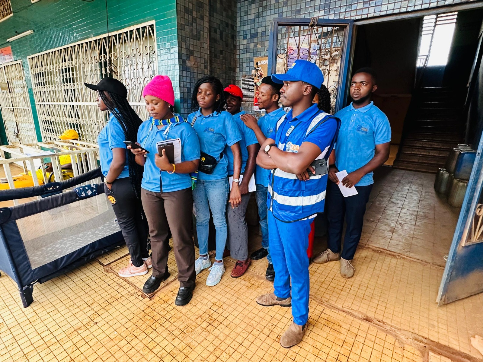 Terrain