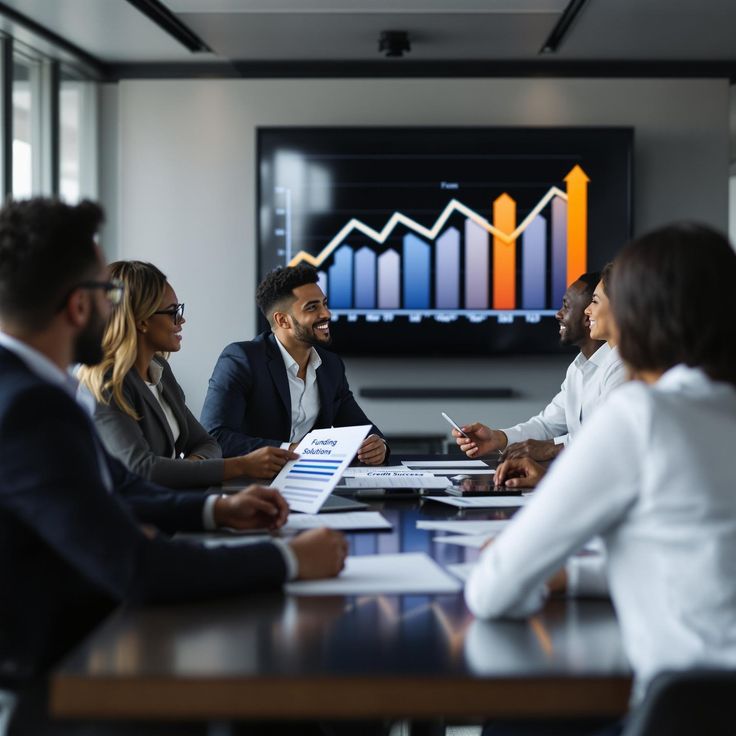 Création d'Entreprise